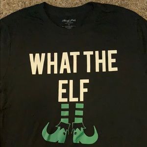 Christmas shirt